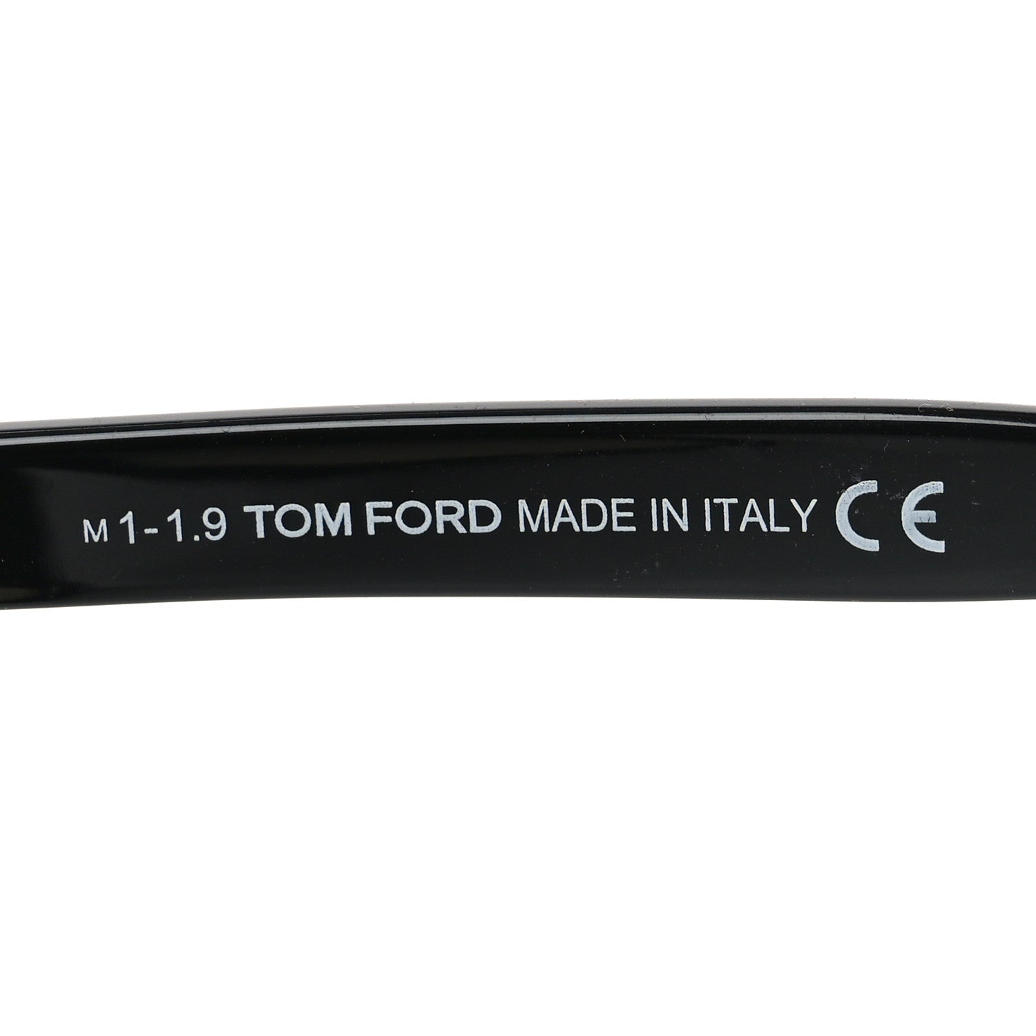 Tom Ford Acetate Sabrina-02 Square Sunglasses TF764 Black 5 of 7
