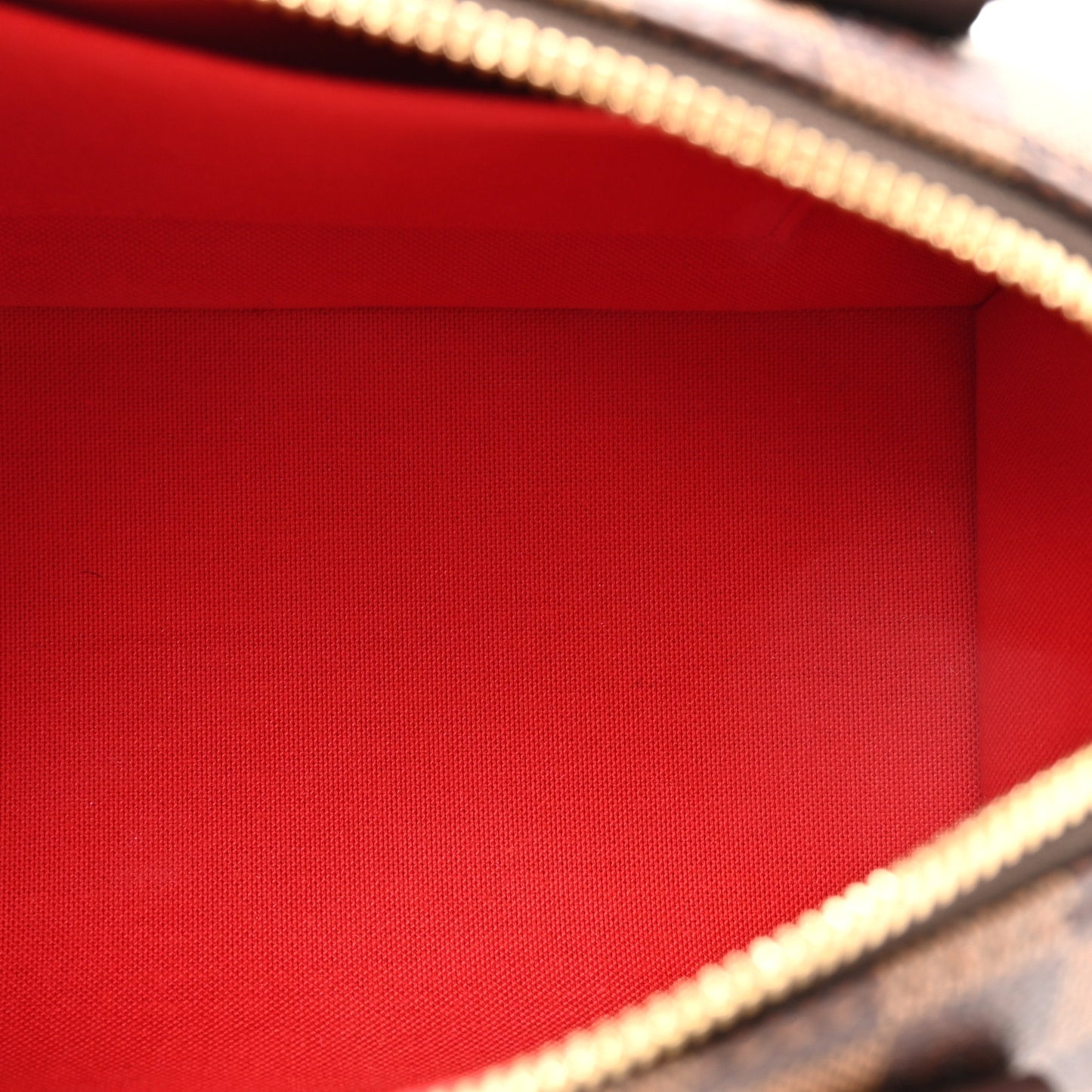 Damier Ebene Speedy Bandouliere 20