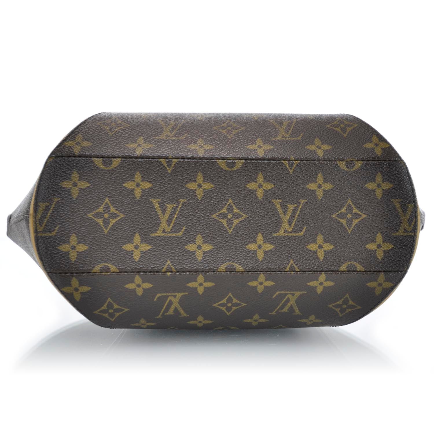 Louis Vuitton Monogram Ellipse MM 5 of 10