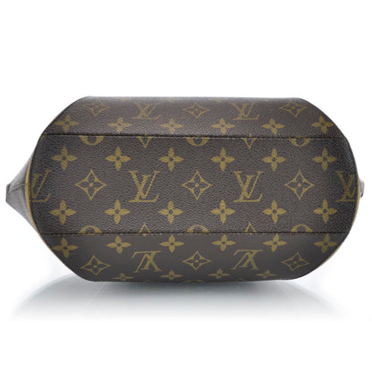 Louis Vuitton Monogram Ellipse MM 5 of 10