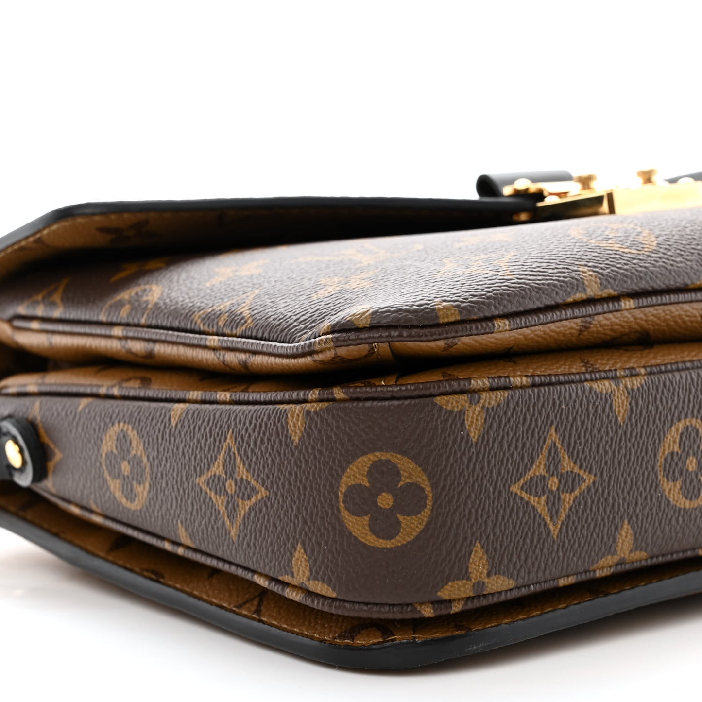 Reverse Monogram Pochette Metis