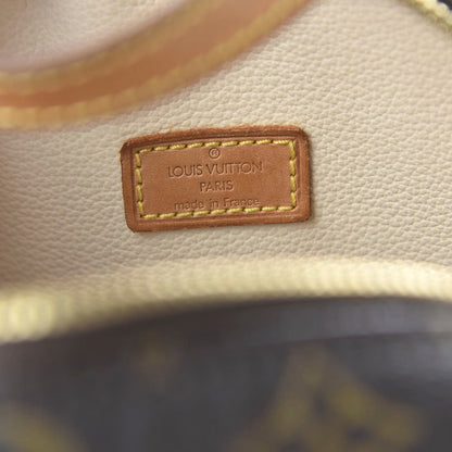 Louis Vuitton Monogram Spontini 6 of 9