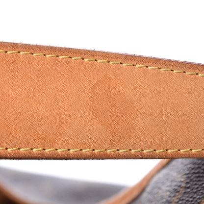 Louis Vuitton Monogram Delightful MM 15 of 17