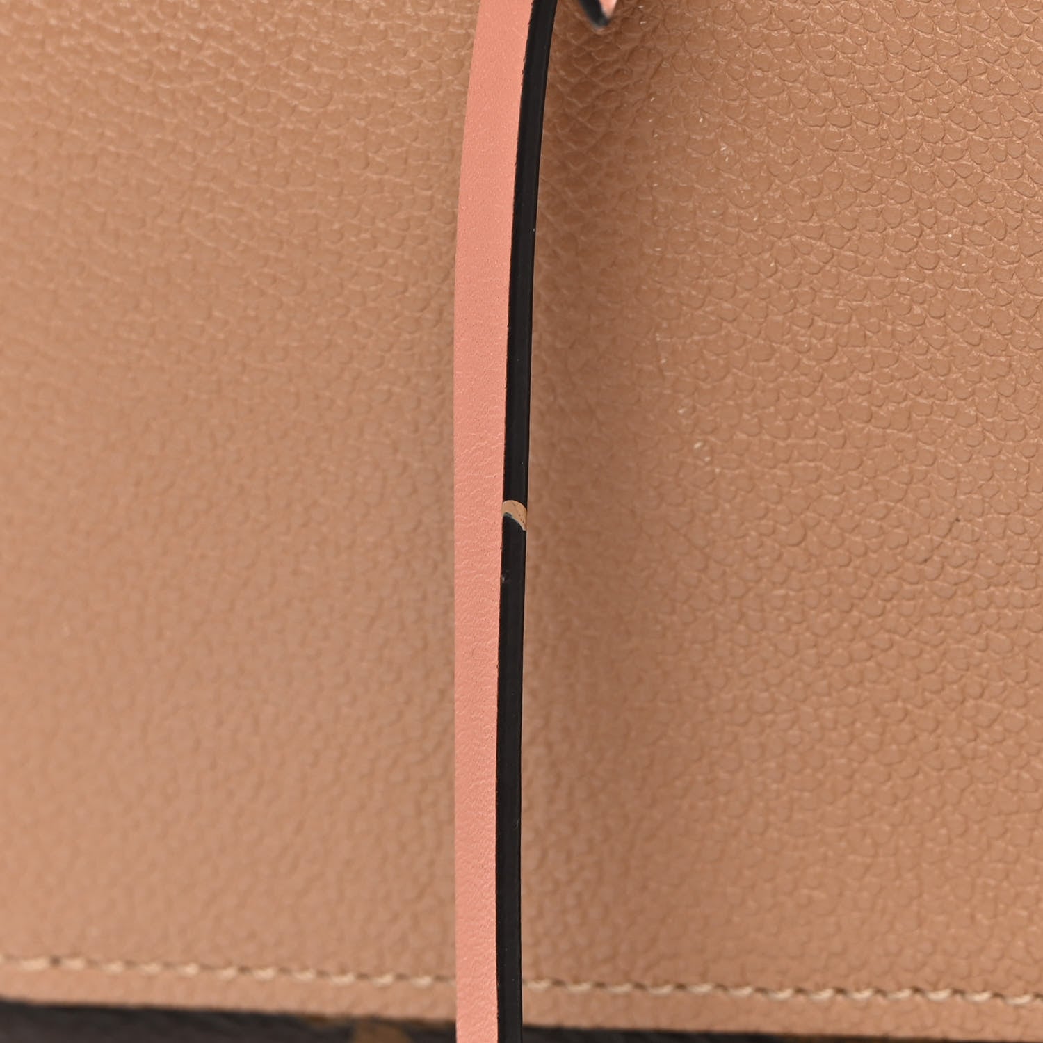 Louis Vuitton Monogram Venus Bois de Rose 13 of 16