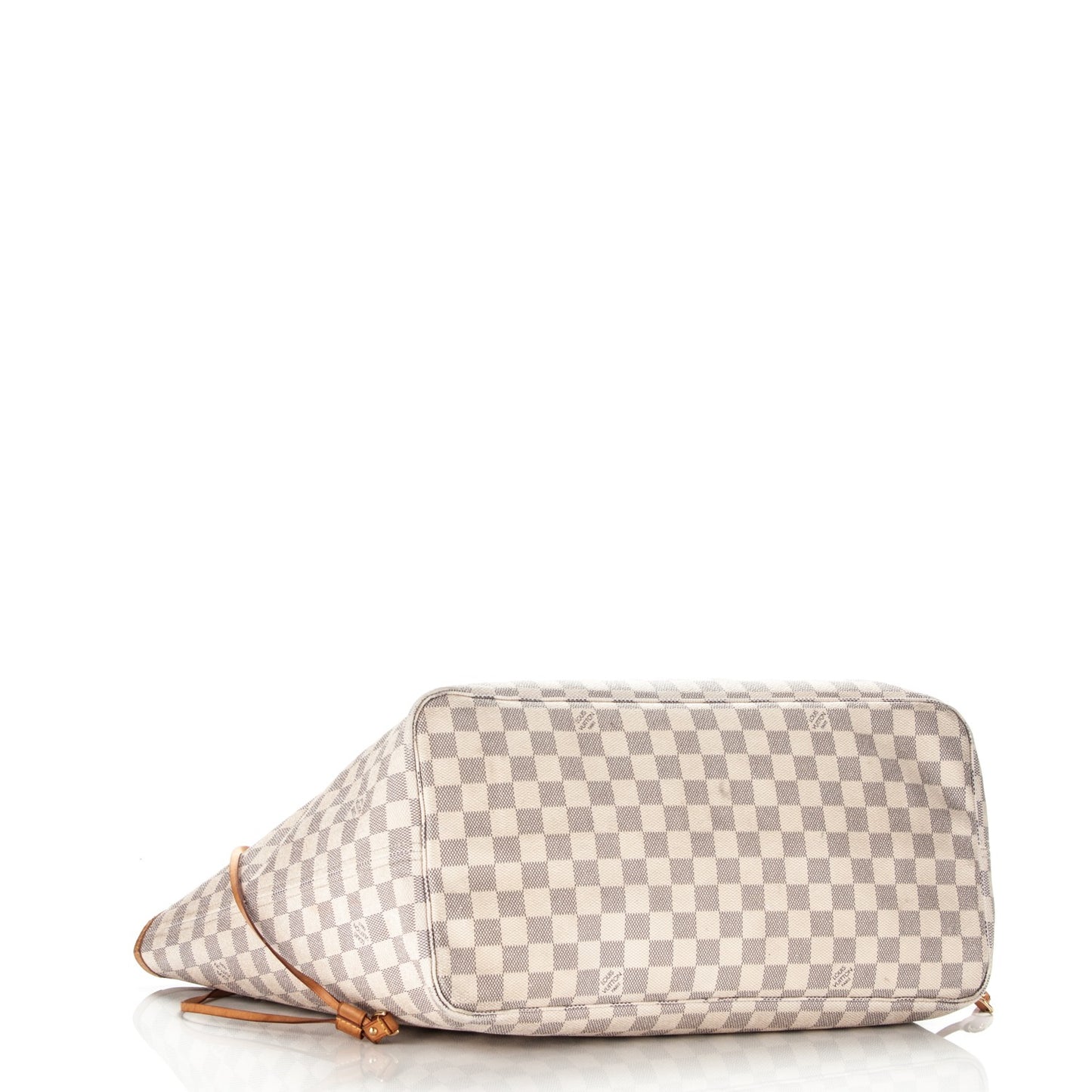 Damier Azur Neverfull GM