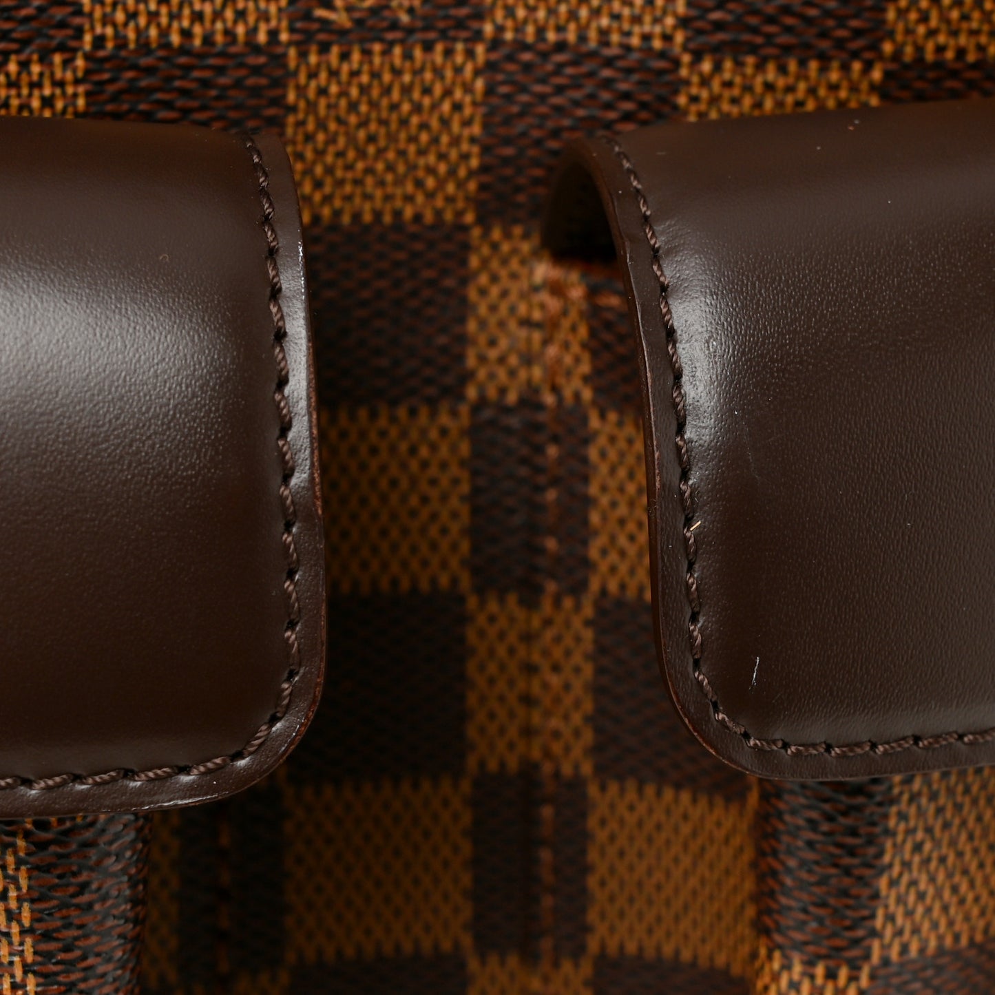 Damier Ebene Manosque GM