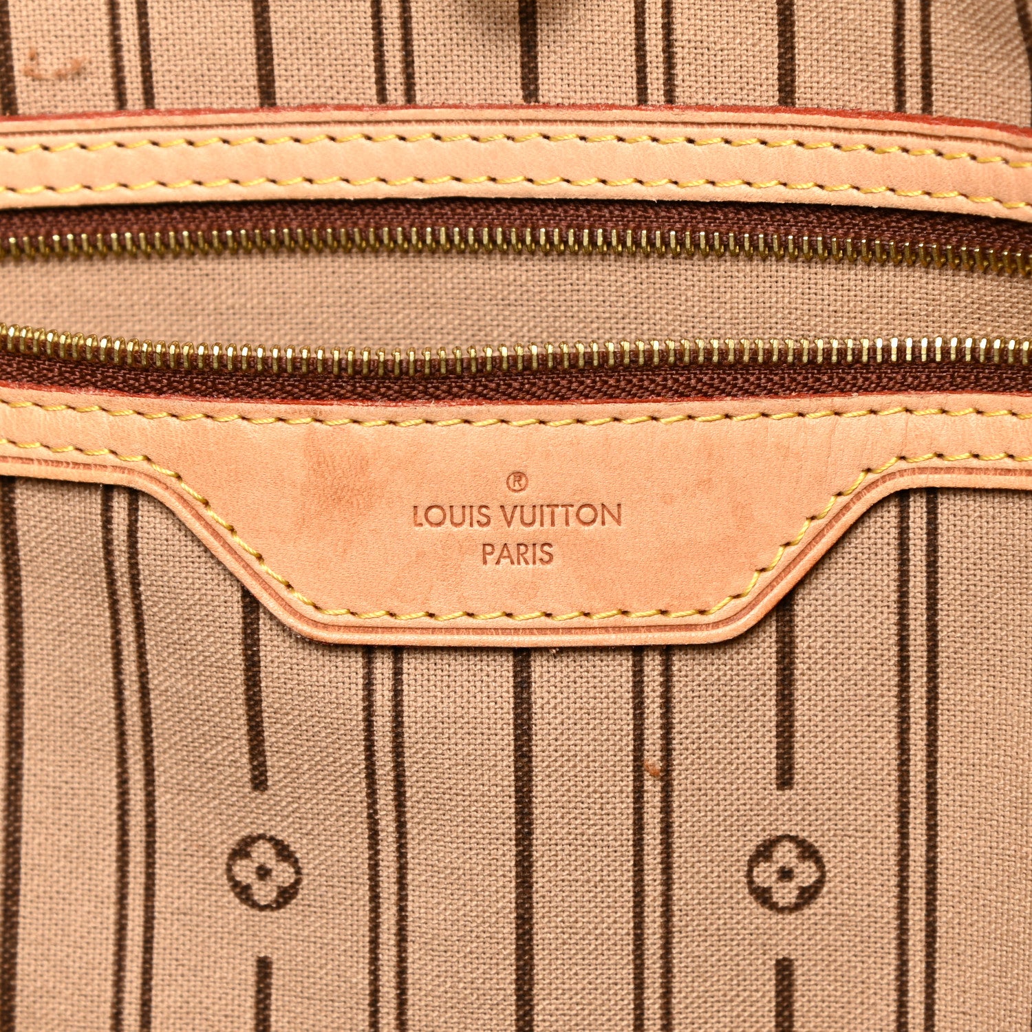 Louis Vuitton Monogram Delightful MM 6 of 16