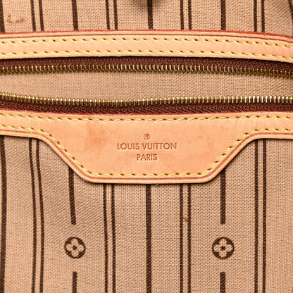 Louis Vuitton Monogram Delightful MM 6 of 16