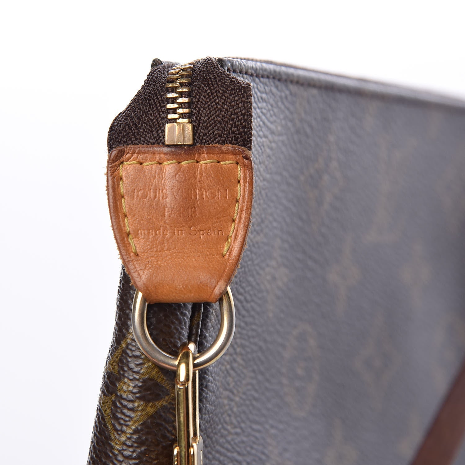 Louis Vuitton Monogram Pochette Accessories 7 of 15