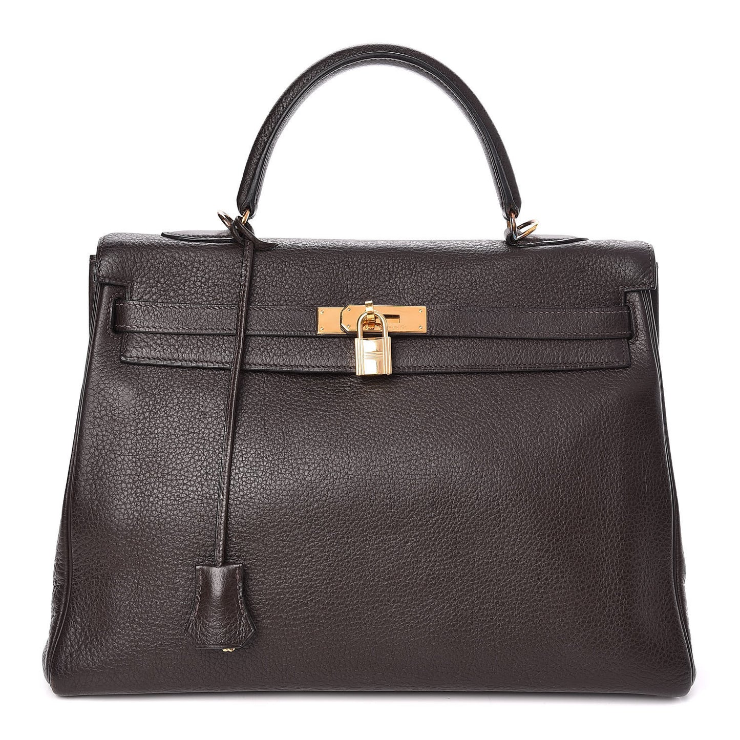 Taurillon Clemence Kelly Retourne 35 Chocolate