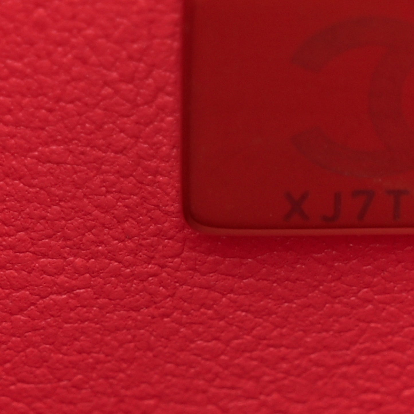 Caviar Quilted Mini Bucket Bag Dark Pink