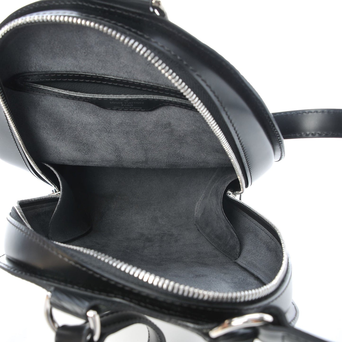 Epi Mabillon Backpack Black