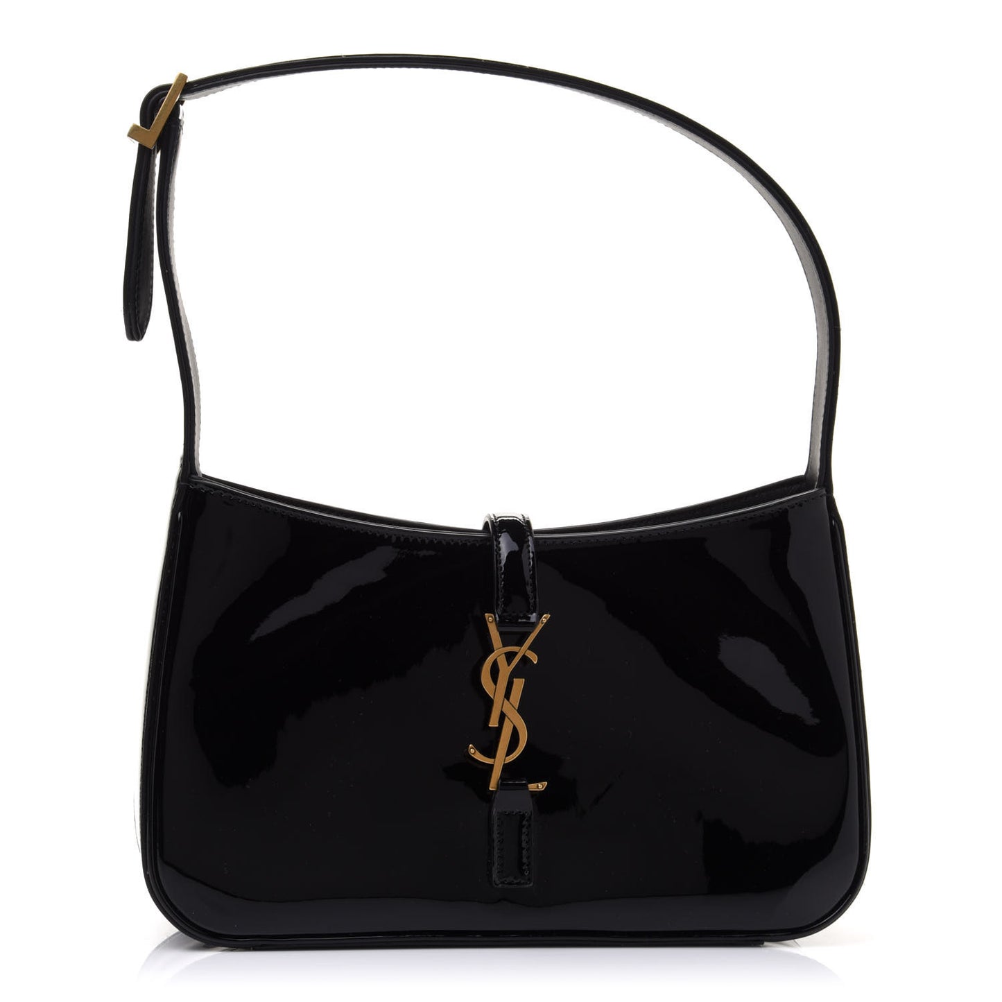 Patent Le 5 A 7 Hobo Black