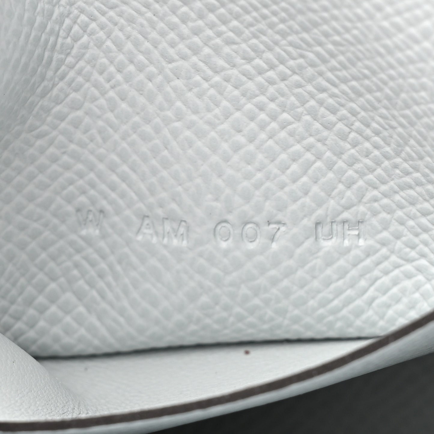 Epsom Hermesnap Wallet Bleu Brume