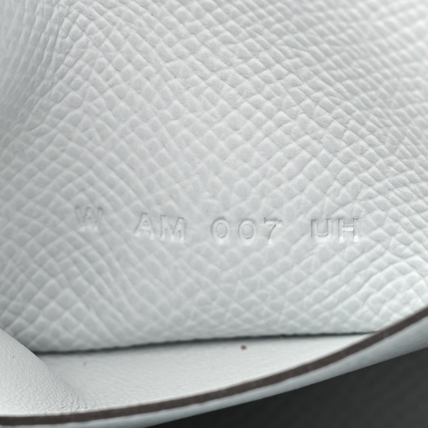 Hermes Epsom Hermesnap Wallet Bleu Brume 7 of 11