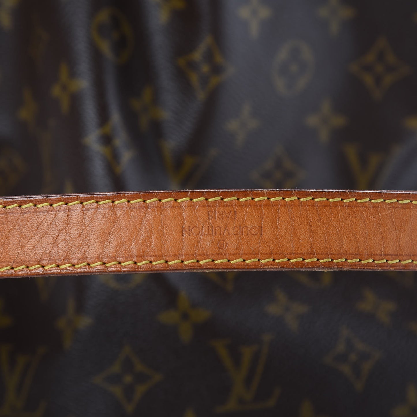 Monogram Petit Noe