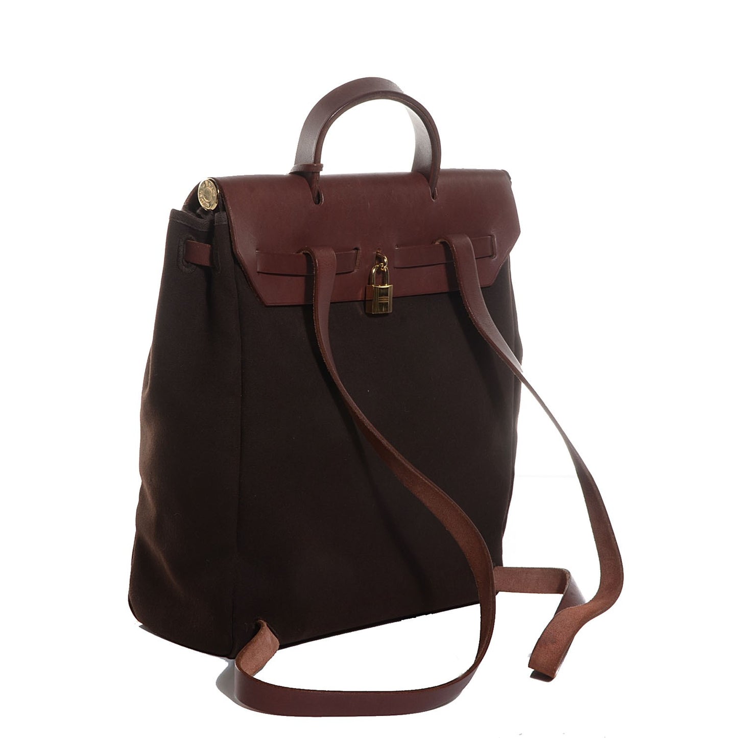 Toile Herbag Backpack GM