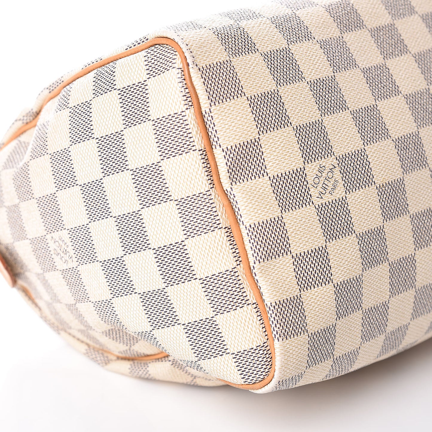 Damier Azur Speedy 25
