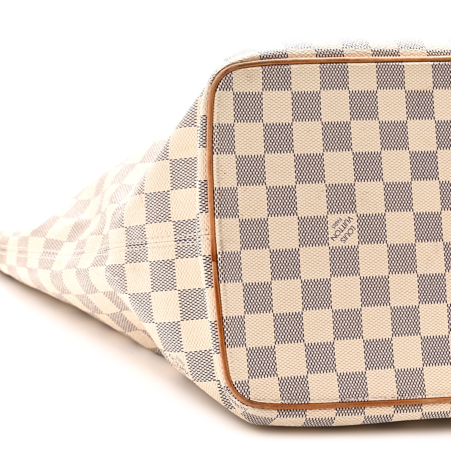 Damier Azur Saleya MM