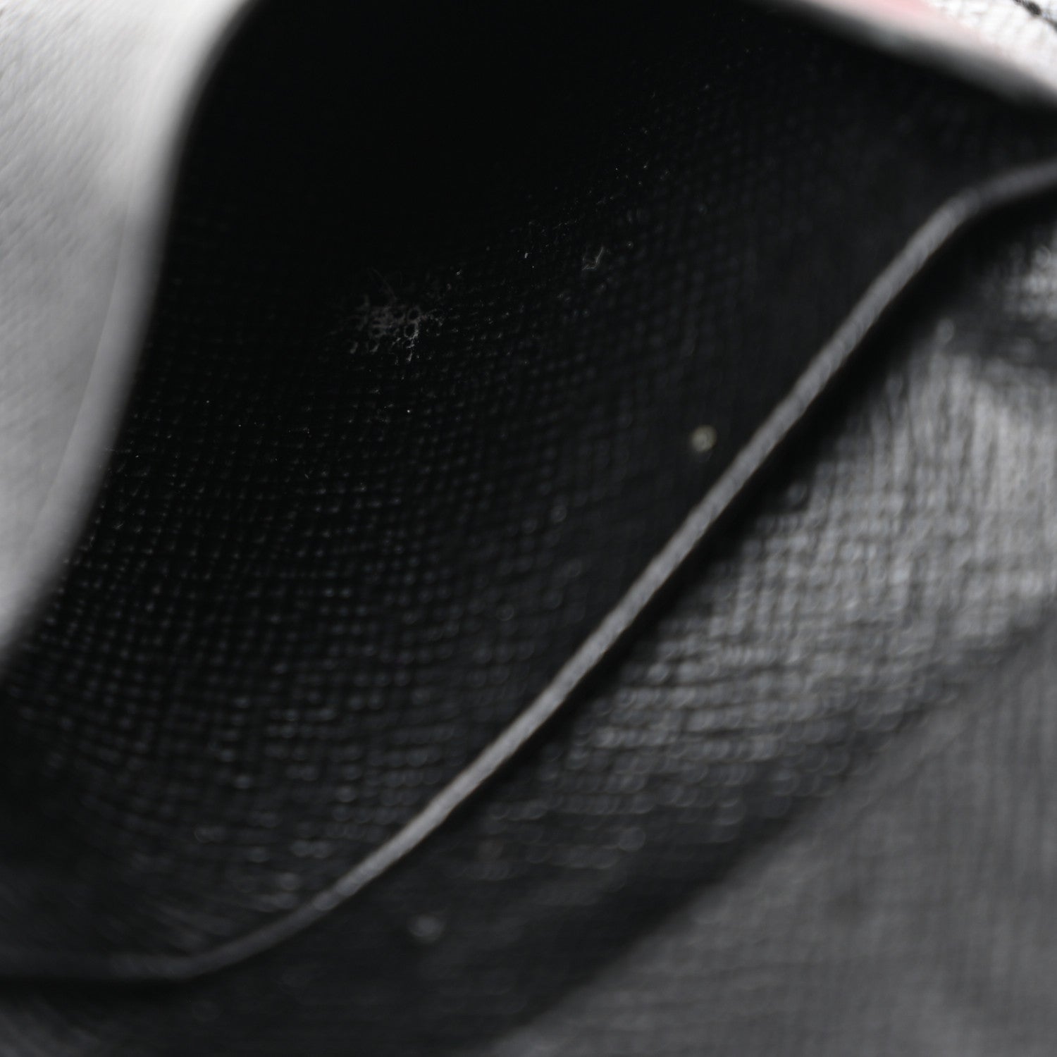 Louis Vuitton Damier Graphite Pocket Organizer 8 of 10