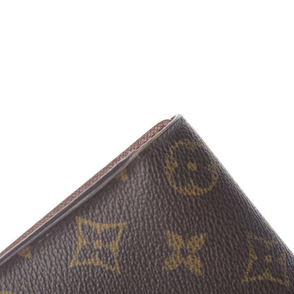 Louis Vuitton Monogram Porte Tresor International Wallet 12 of 14