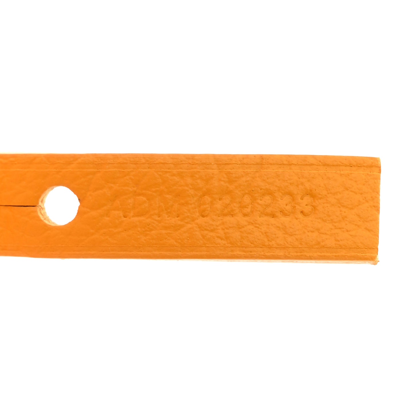 Goyardine Saint Louis PM Yellow