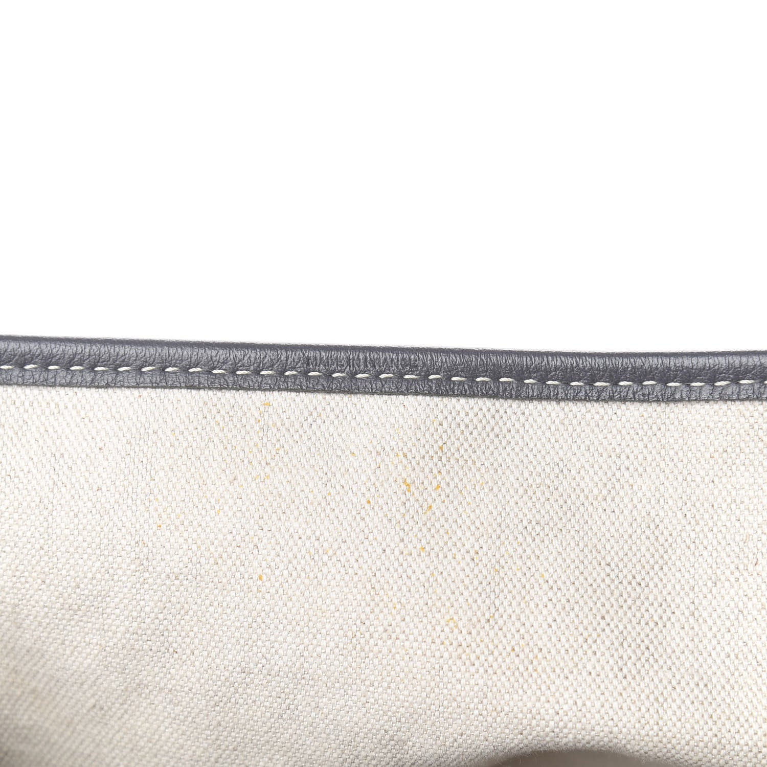 Goyard Goyardine Saint Louis XXL Grey 6 of 11