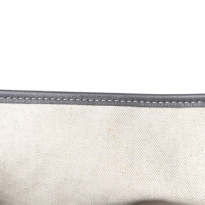 Goyard Goyardine Saint Louis XXL Grey 6 of 11