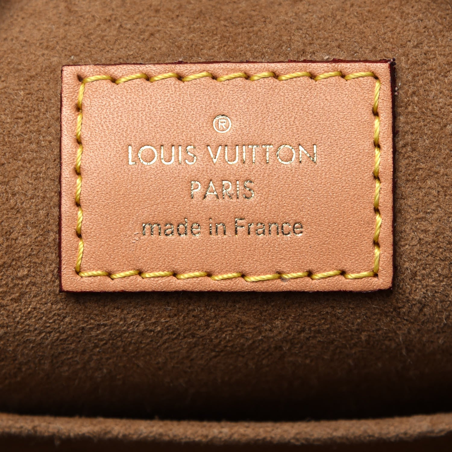 Louis Vuitton Monogram Boite Chapeau Souple 10 of 25