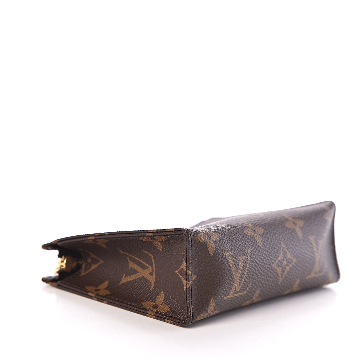 Louis Vuitton Monogram Toiletry Pouch 15 3 of 5