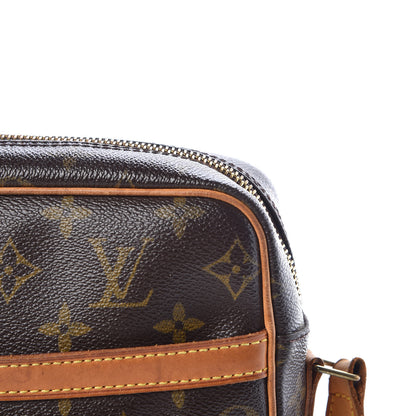 Louis Vuitton Monogram Trocadero 27 9 of 16