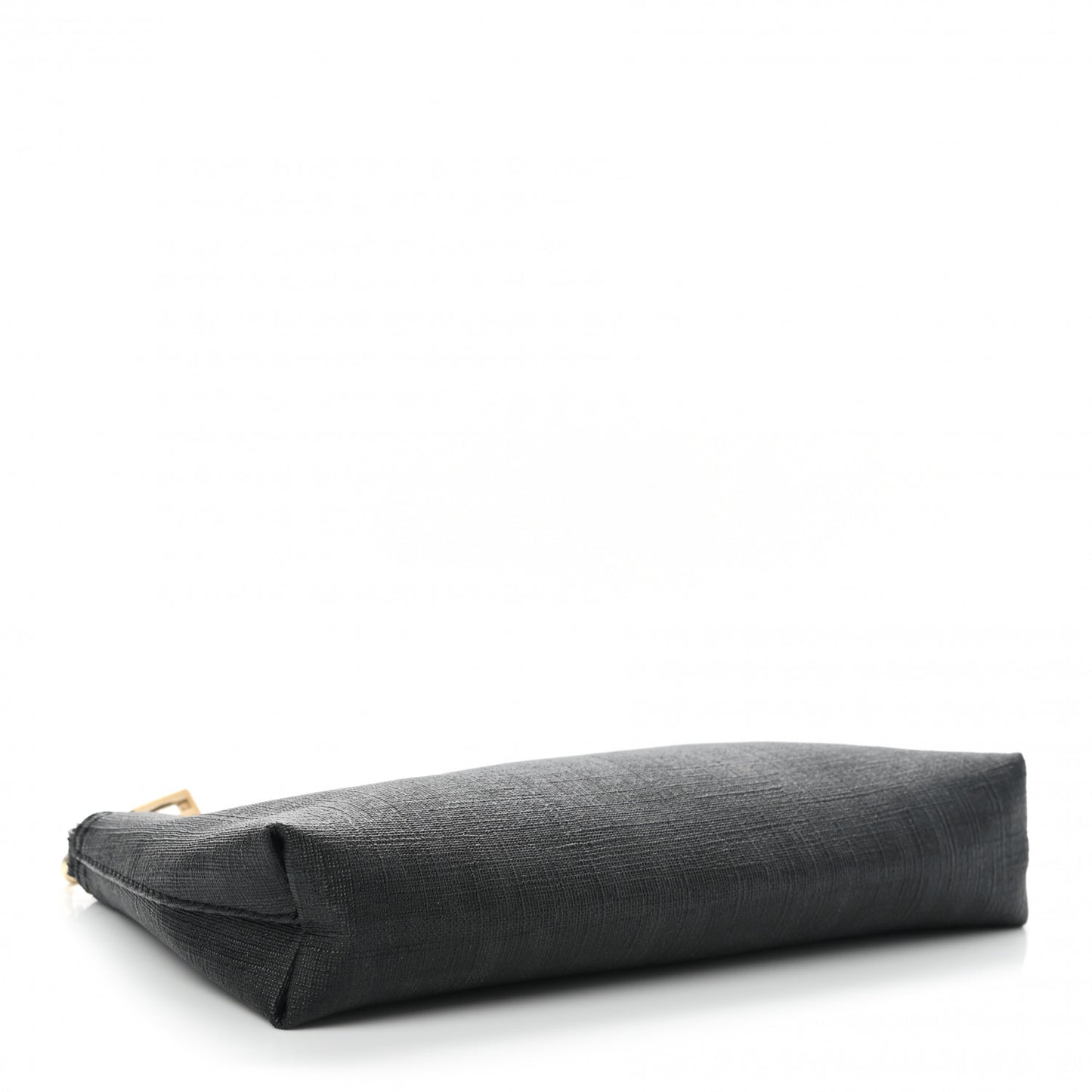 Zucca Spalmati Pochette Black