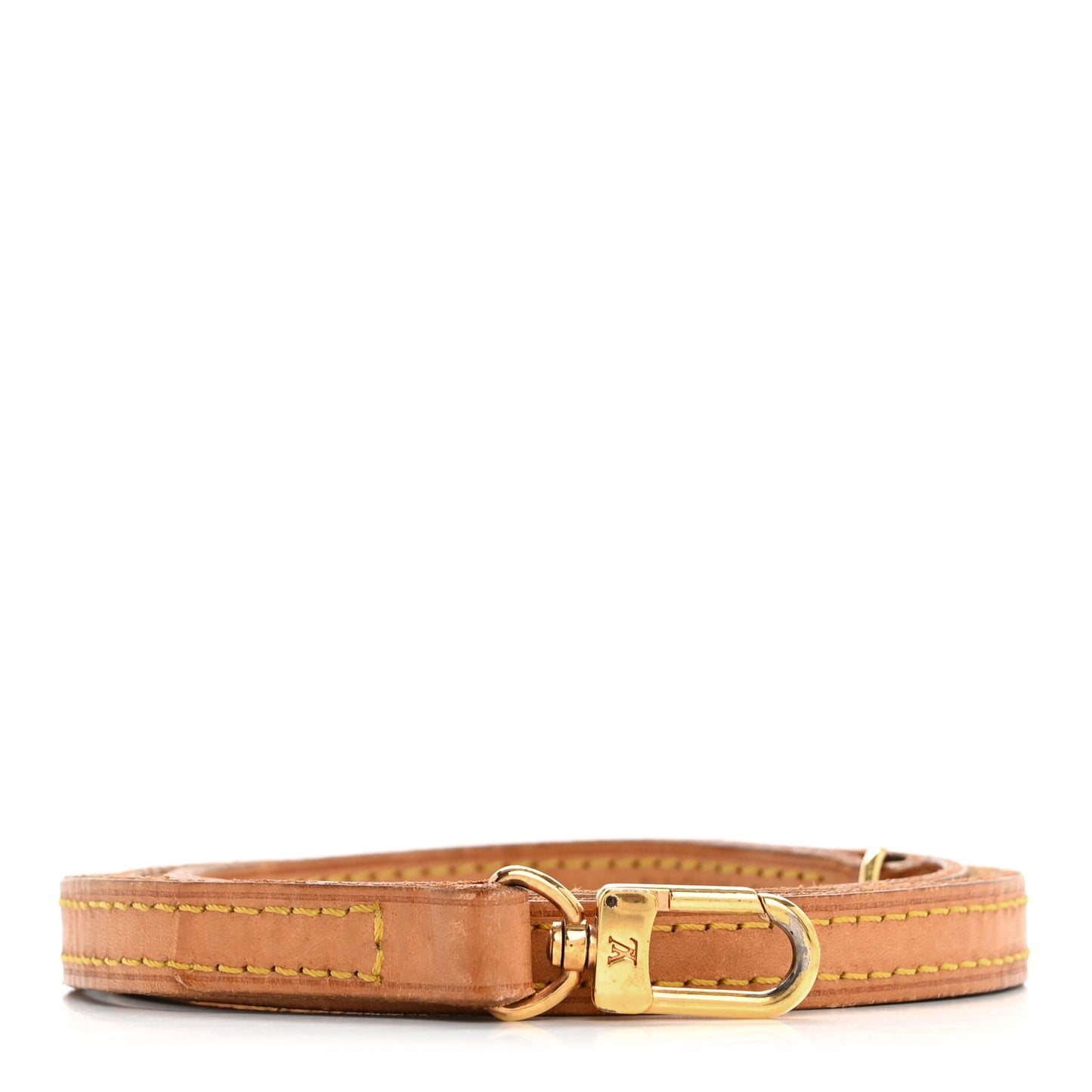 Vachetta 12mm Long Shoulder Strap