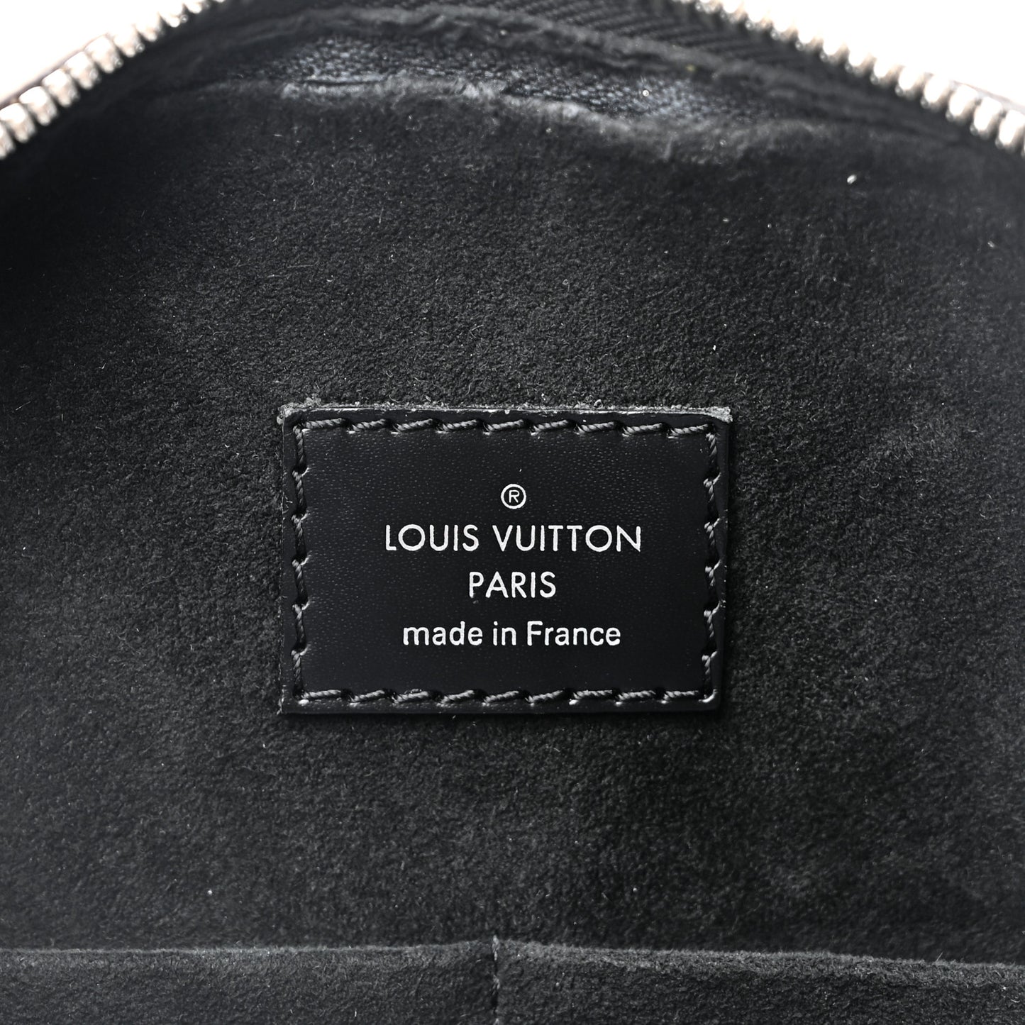 Epi Speedy Bandouliere 25 Denim Light
