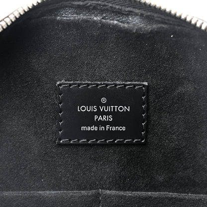 Louis Vuitton Epi Speedy Bandouliere 25 Denim Light 6 of 9