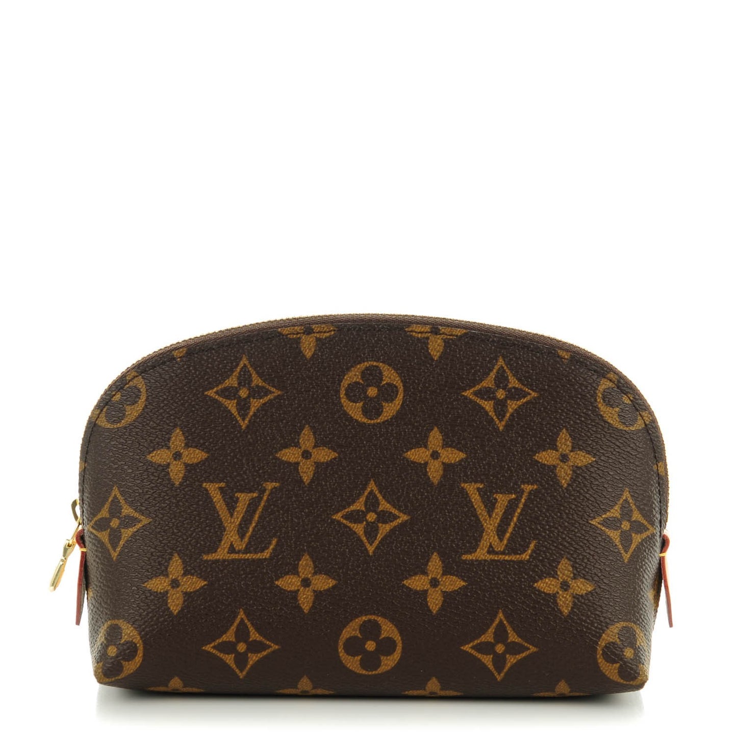Monogram Cosmetic Pouch