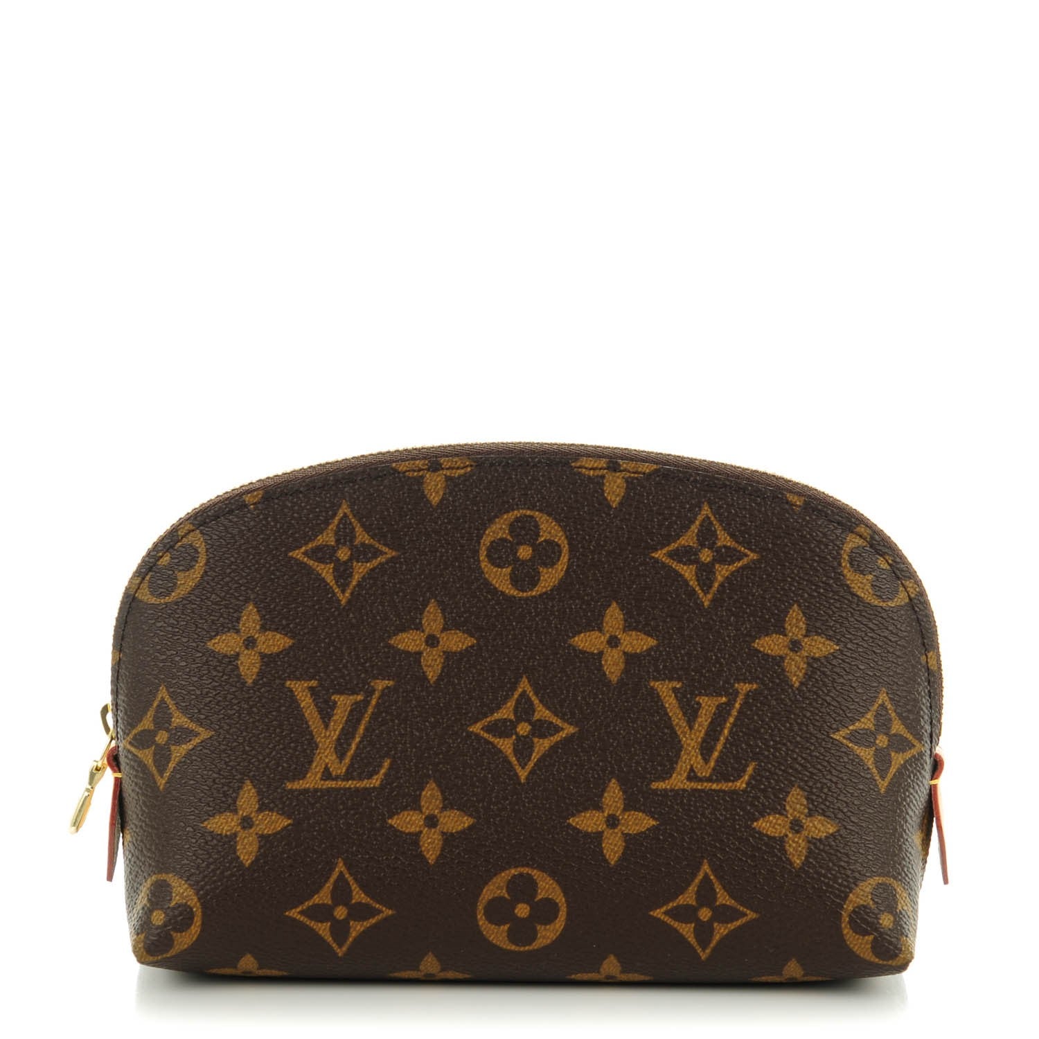Louis Vuitton Monogram Cosmetic Pouch 1 of 8