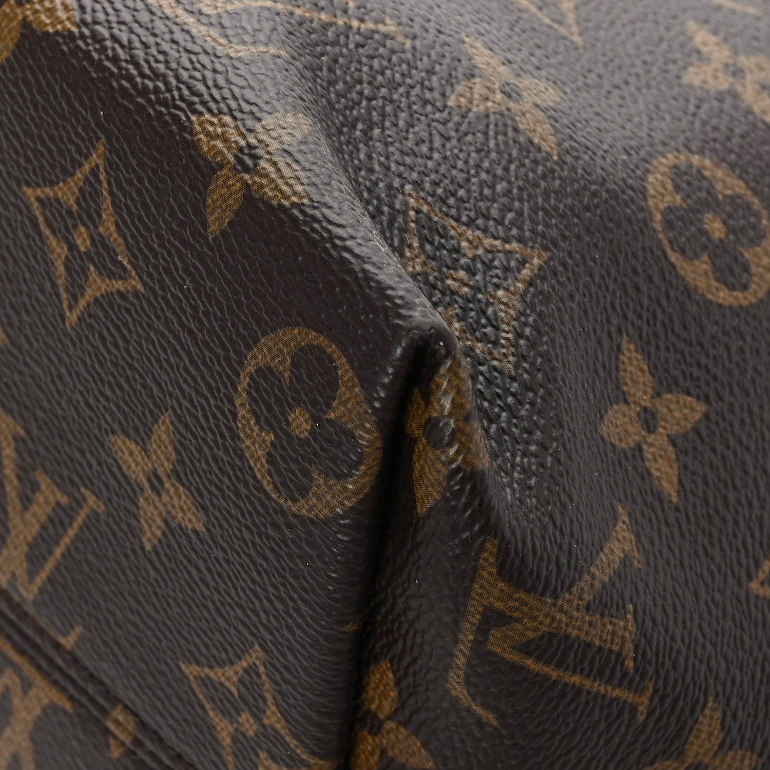 Louis Vuitton Monogram Iena PM 8 of 10