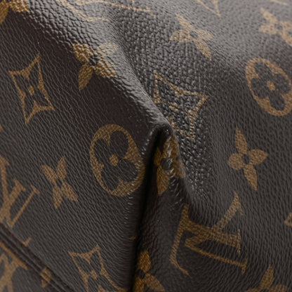 Louis Vuitton Monogram Iena PM 8 of 10