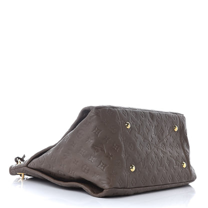 Louis Vuitton Empreinte Artsy MM Ombre 4 of 6