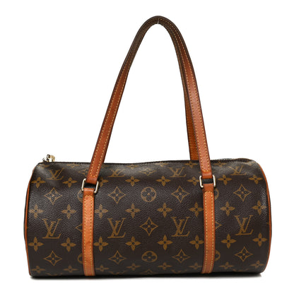 Louis Vuitton Monogram Papillon 30 1 of 10