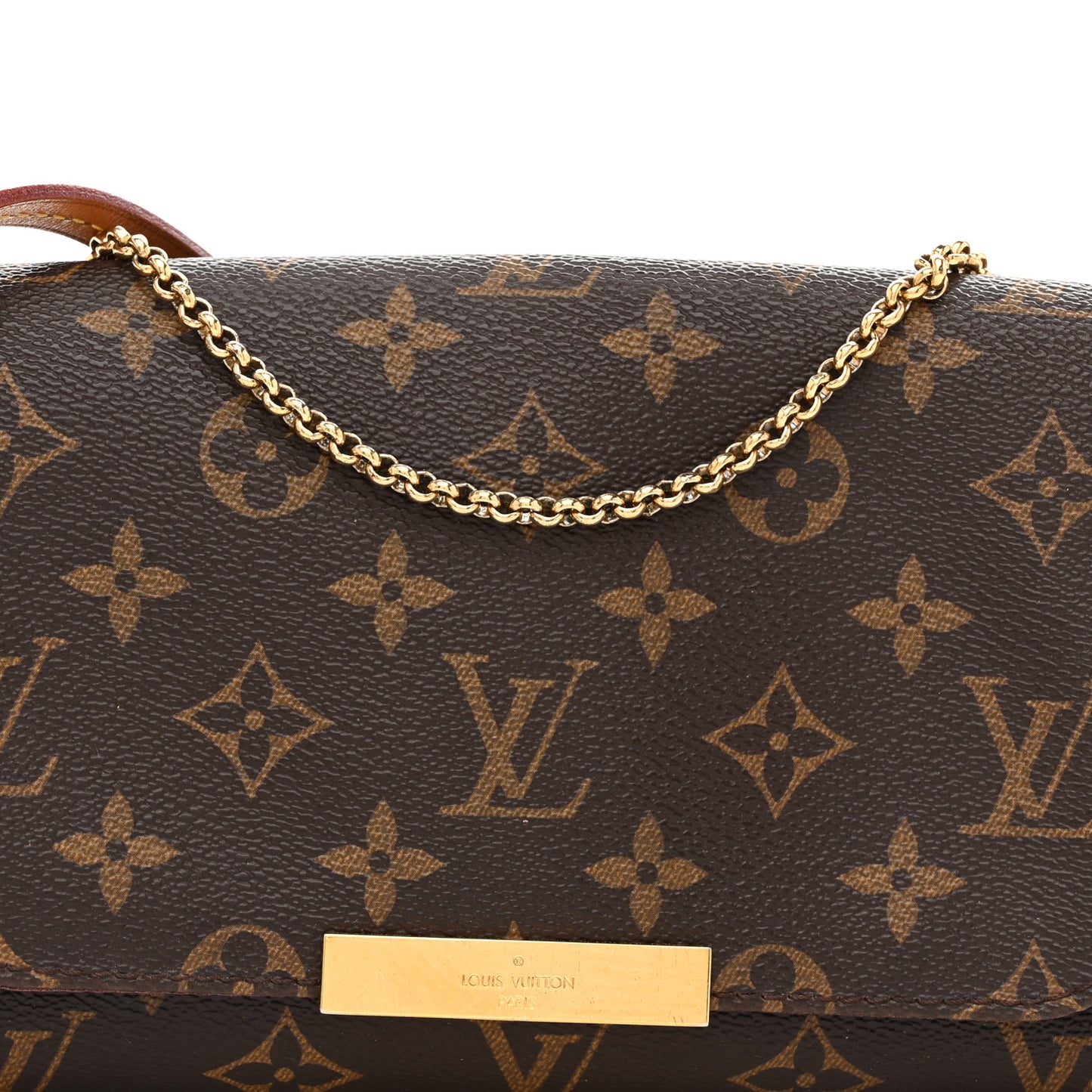 Monogram Favorite PM