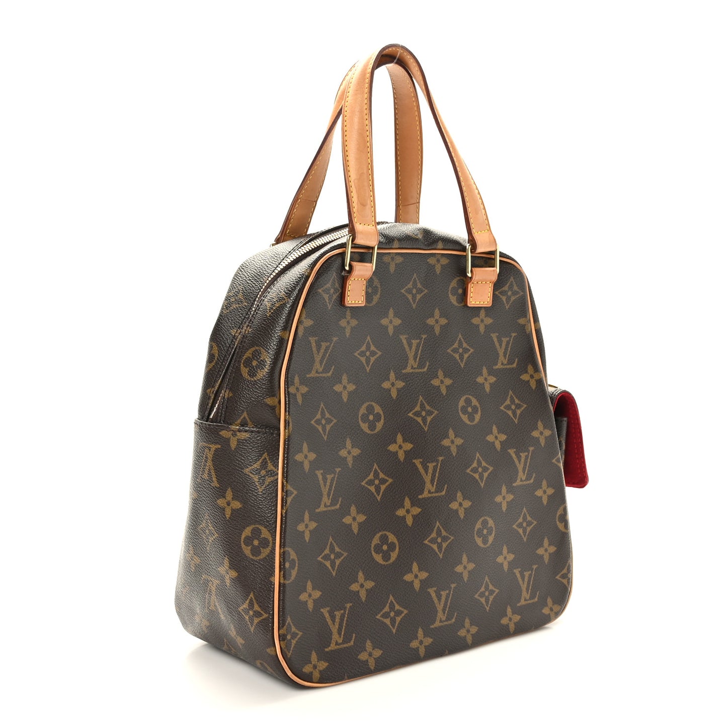 Monogram Excentri-Cite