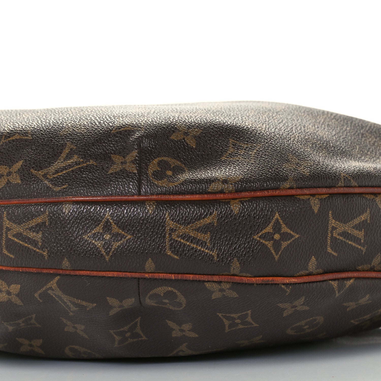 Louis Vuitton Monogram Croissant GM 9 of 10