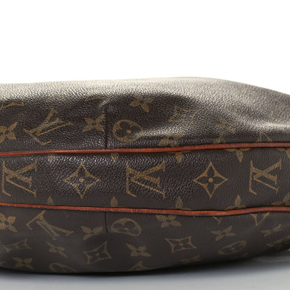 Louis Vuitton Monogram Croissant GM 9 of 10