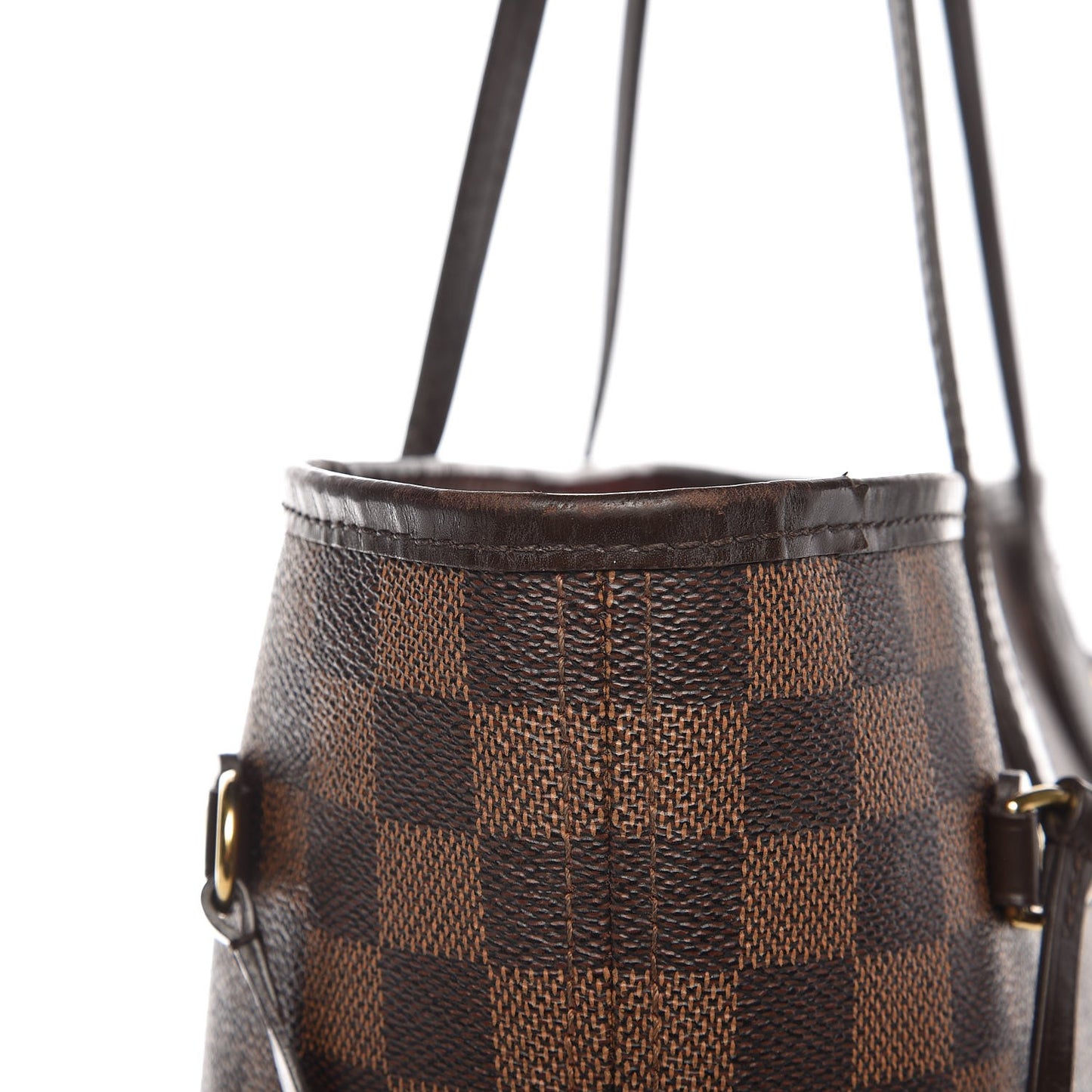 Damier Ebene Neverfull MM