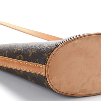 Louis Vuitton Monogram Drouot 6 of 10