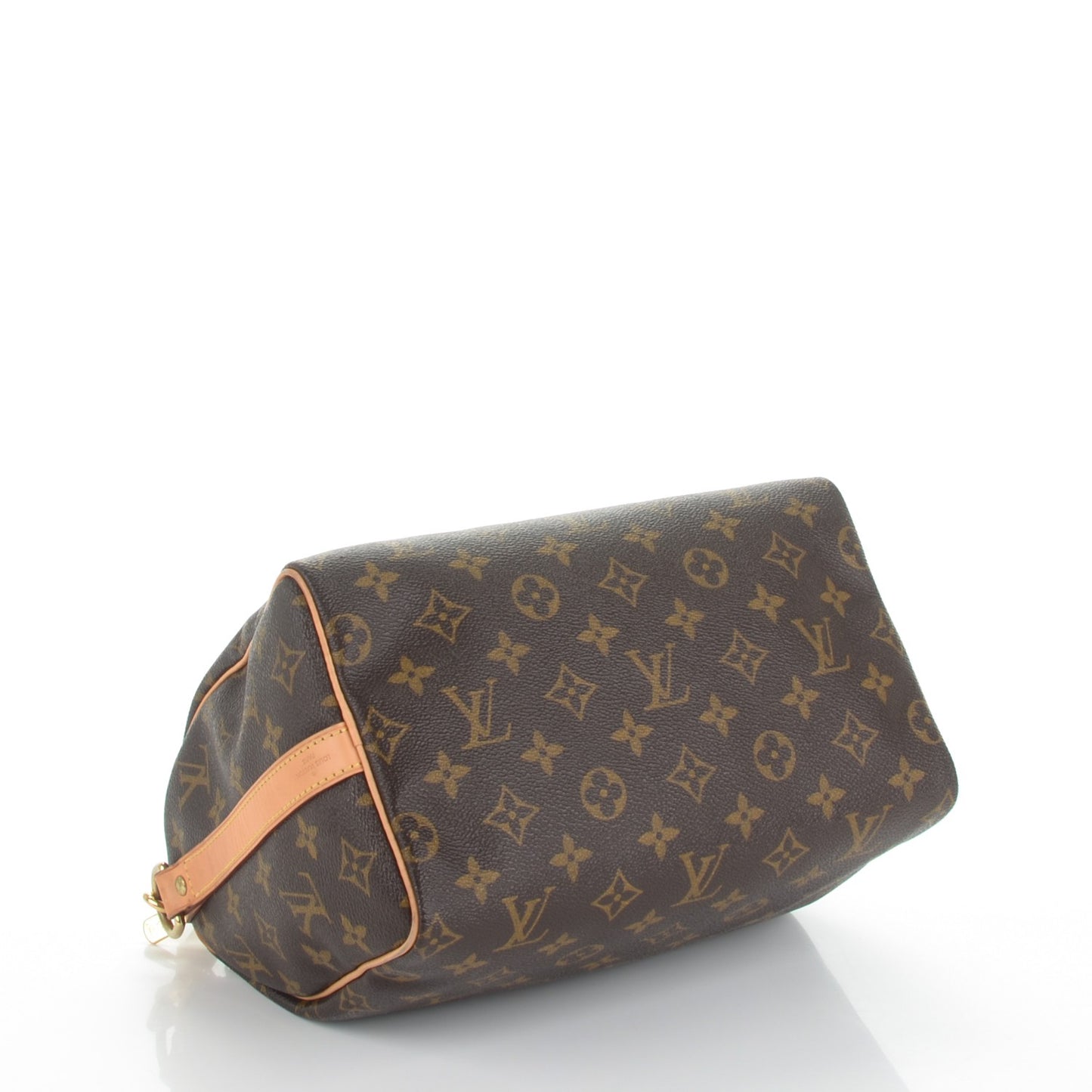 Monogram Speedy Bandouliere 25