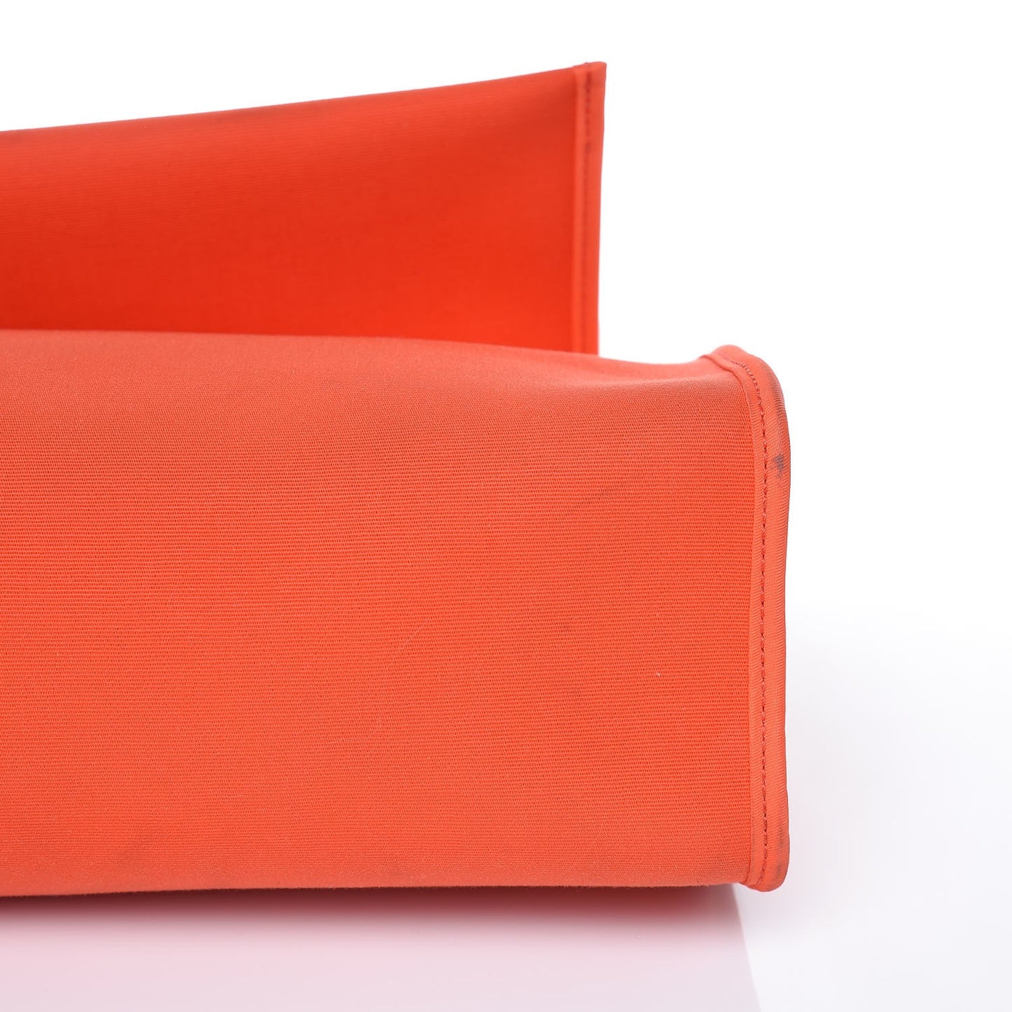 Vache Hunter Toile Herbag Zip 31 PM Orange