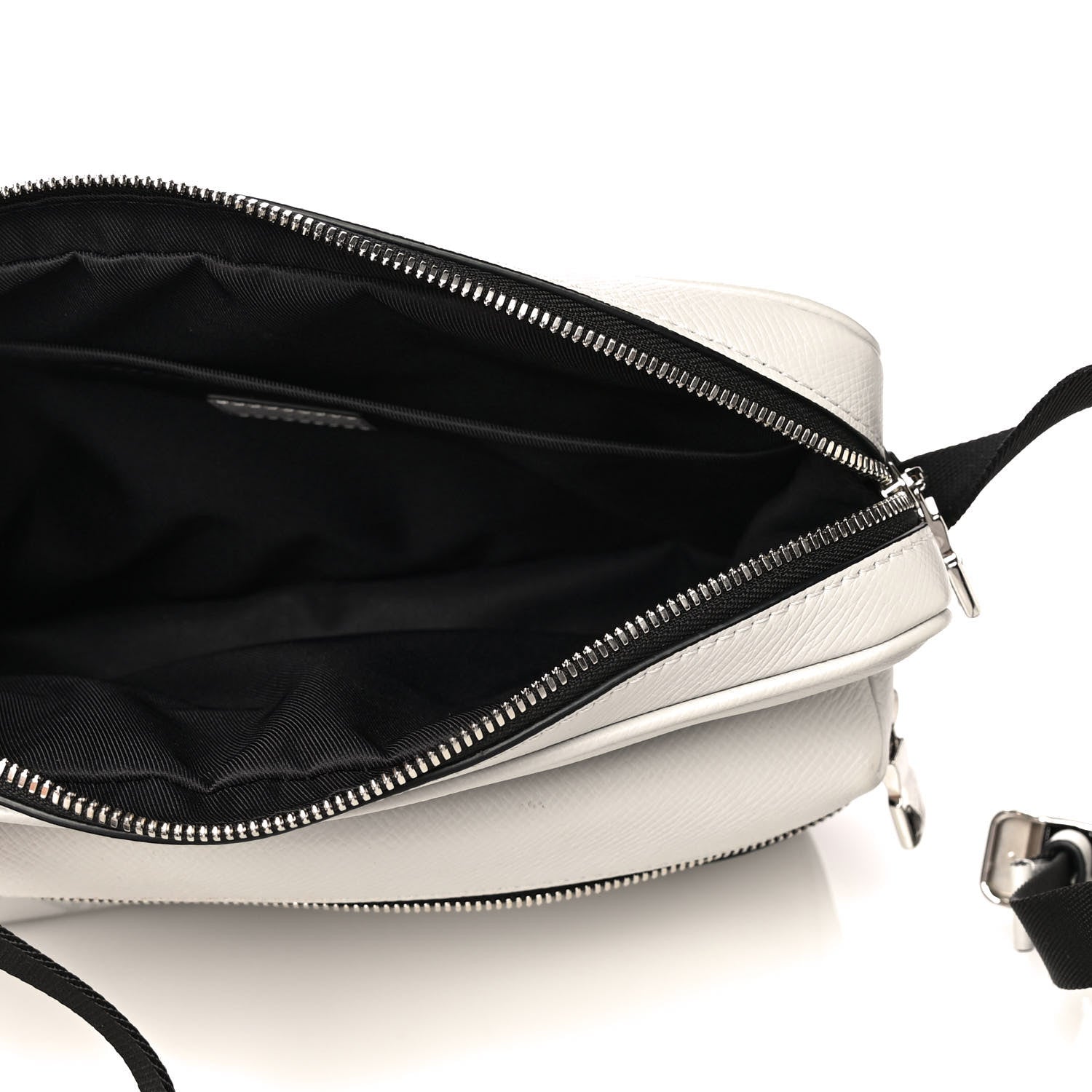 Louis Vuitton Taiga Monogram Outdoor Messenger White 5 of 13